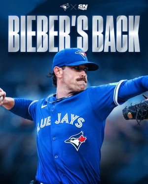 Image post by @sportsnet on Instagram