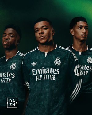 Image post by @daznportugal on Instagram