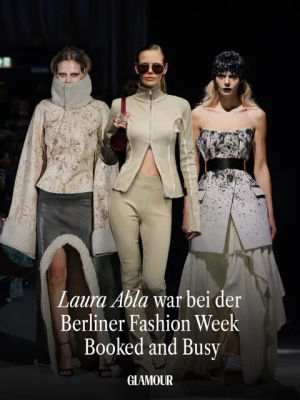 Image post by @glamourgermany on TikTok