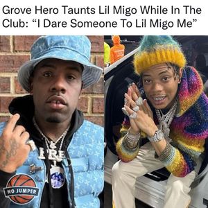 Image post by @nojumper on Instagram
