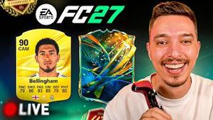 Video post by @theofifa on YouTube