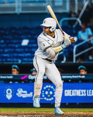 Image post by @prepbaseball on Instagram