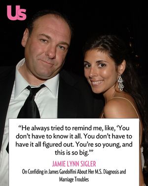 Image post by @usweekly on Instagram