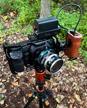 Image post by @fotodioxpro on Instagram