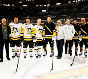 Image post by @mariolemieuxfdn on Instagram
