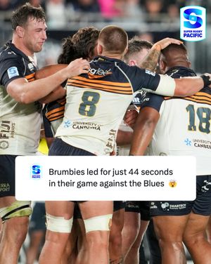 Image post by @superrugby on Instagram