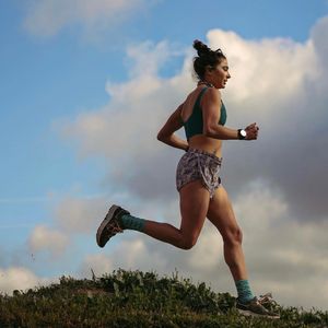 Image post by @altrarunning on Instagram
