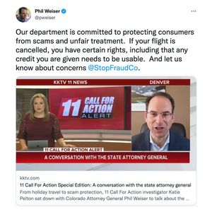 Image post by @philforcolorado on Instagram