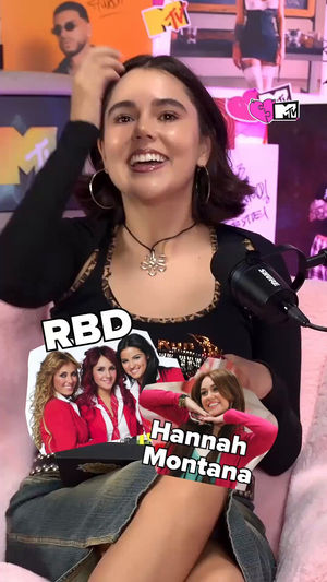 Video post by @mtvla on TikTok