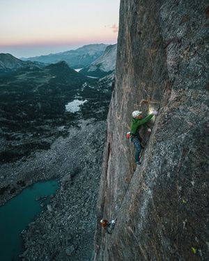 Image post by @scarpana on Instagram