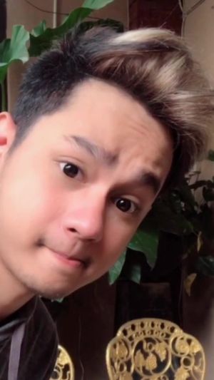 Video post by @andrysherly on TikTok