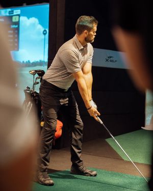 Image post by @xgolf.utah on Instagram