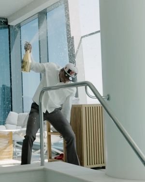 Image post by @doriantr on Instagram