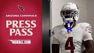 Video post by @azcardinals on YouTube