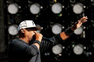 Image post by @mrchuckd on Instagram