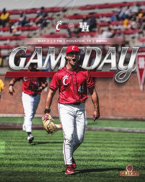 Image post by @gobearcatsbase on Instagram