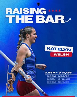 Image post by @depaulxctf on Instagram