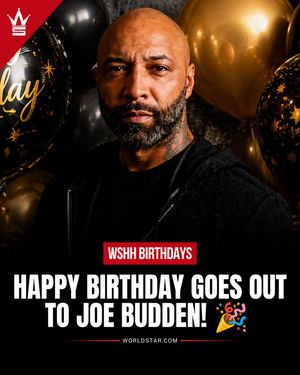 Image post by @worldstar on Instagram