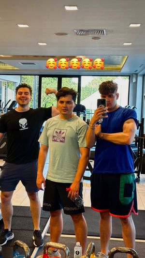 Video post by @daviiidenko1 on TikTok