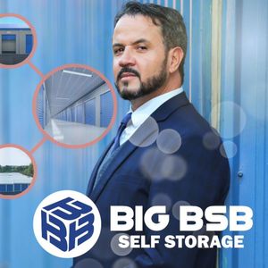 Image post by @big_bsb_self_storage on Instagram