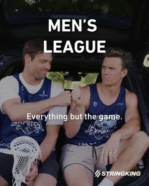 Image post by @stringking on Instagram