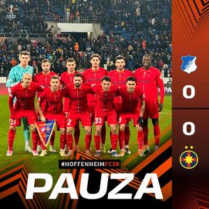 Image post by @fcsbofficial on Instagram