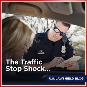 Image post by @uslawshield on Instagram