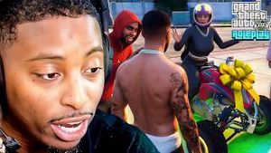 Video post by @funnymike_live on YouTube