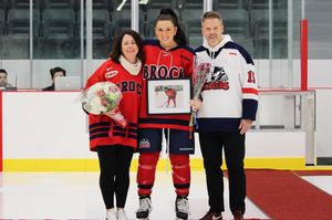 Image post by @brockwhockey on Instagram