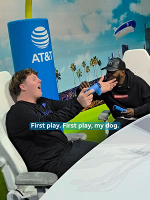 Video post by @att on TikTok