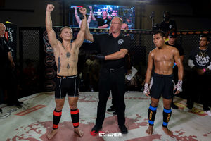 Image post by @epicfighting on Instagram