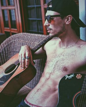 Image post by @maxspina2 on Instagram