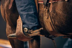 Image post by @durangoboots on Instagram