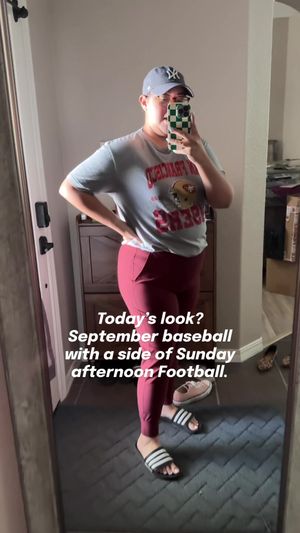 Video post by @triciamichelle on TikTok