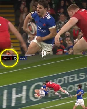 Image post by @rugbypass_fr on Instagram