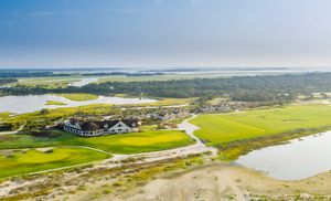 Image post by @kiawahresort on Twitter