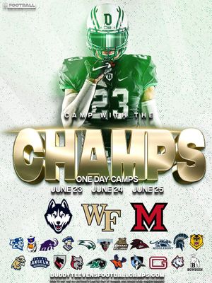 Image post by @DartmouthFTBL on Twitter