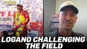 Video post by @harvickhappypod on YouTube