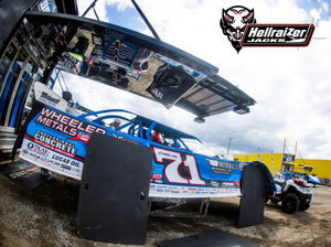 Image post by @lucasdirt on Instagram