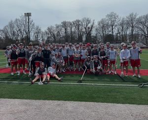 Image post by @shumenslax on Instagram