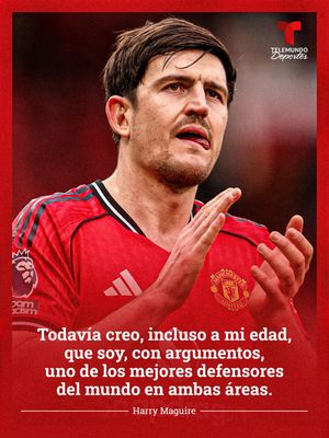 Image post by @telemundodeportes on Instagram