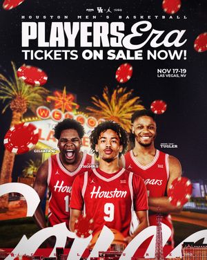 Image post by @uhcougarmbk on Instagram