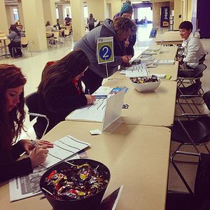 Image post by @westerniluniv on Instagram