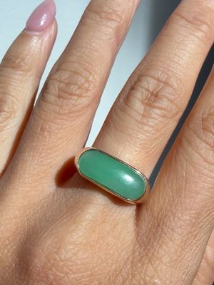 Image post by @ingramceciljewelry on Instagram