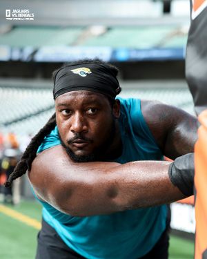 Image post by @jaguars on Instagram