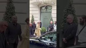 Video post by @nbcnewyork on YouTube