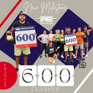 Image post by @f45_training_encinopark on Instagram