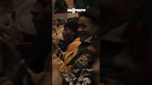 Video post by @maxpreps on YouTube