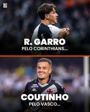 Image post by @90minbrasil on Instagram