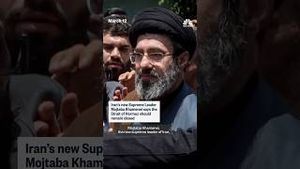 Video post by @nbcnews on YouTube